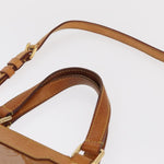 Louis Vuitton Brea Handbag Monogram Vernis GM - image 16