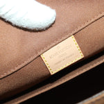 Louis Vuitton Abbesses Messenger Bag Monogram Canvas - image 6