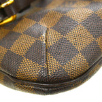 Louis Vuitton Bloomsbury Handbag Damier PM - image 7