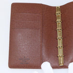 Louis Vuitton Agenda Cover Monogram Panda PM - image 16
