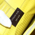 Fendi 2Jours Bag Leather Petite - image 7