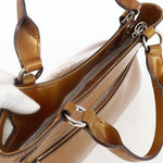 cartier Marcello Handbag Patent leather - image 16
