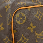 Louis Vuitton Speedy Handbag Monogram Canvas 40 - image 7