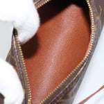 Louis Vuitton Papillon Pochette Monogram Canvas Mini - image 5