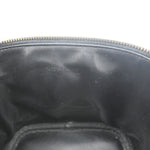 Chanel Vintage Timeless Cosmetic Case Caviar Tall - image 7