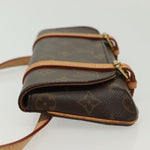 Louis Vuitton Marelle Waist Bag Monogram Canvas - image 4