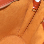 Louis Vuitton Saint Jacques Handbag Epi Leather MM - image 19