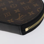 Louis Vuitton Boite Chapeau Coin Purse Monogram Canvas Micro - image 9