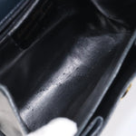 Salvatore Ferragamo Vintage Handbag Leather - image 5