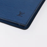 Louis Vuitton Porte-Documents Senateur Bag Epi Leather - image 9