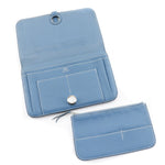 Hermes Dogon Duo Combined Wallet Leather - image 9