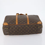 Louis Vuitton Sirius Handbag Monogram Canvas 45 - image 16