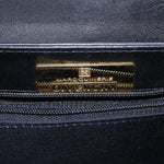 Givenchy Vintage 4G handbag Leather - image 6