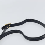 Bally Vintage Shoulder Bag Leather - image 16