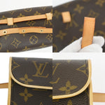 Louis Vuitton Florentine Waist Bag Monogram Canvas medium - image 11