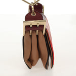 Chloe Vintage handbag Leather - image 4