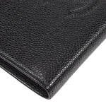 Chanel Timeless CC French Wallet Caviar Long - image 5