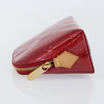 Louis Vuitton Cosmetic Pouch Limited Edition Monogram Vernis Rayures - image 4