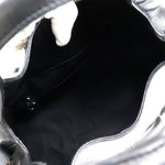 Bvlgari Chandra Hobo Leather Medium - image 4