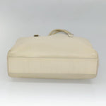Prada Vintage Shoulder Bag Nylon and Leather - image 17