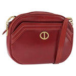 Christian Dior Vintage Shoulder Bag Leather - image 17