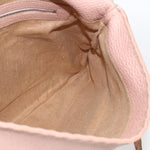 Fendi Selleria Tote Leather - image 20