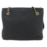 Bally Vintage Tote Bag Leather - image 2