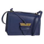 Loewe Barcelona Shoulder Bag Leather Small - image 18