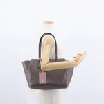 Gucci Swing Tote Leather Medium - image 14