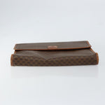 Celine Macadam Pochette Canvas and Leather - image 13