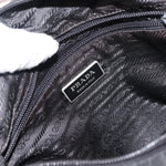 Prada Flat Messenger Bag Tessuto Medium - image 7