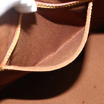 Louis Vuitton Alma Handbag Monogram Canvas PM - image 20
