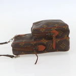 Louis Vuitton Amazone Bag Monogram Canvas Mini - image 3