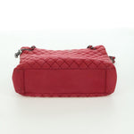 Chanel New Bubble Tote Quilted Calfskin Large - image 17