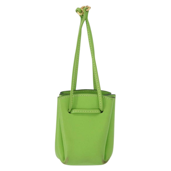 Hermes Vespa Pouch Leather - image 1