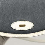 Bally Vintage Shoulder Bag Leather - image 20