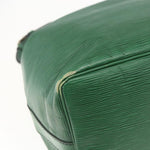 Louis Vuitton Petit Noe Handbag Epi Leather Small - image 11