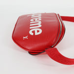 Louis Vuitton Louis Vuitton x Supreme Waist Bag Epi Leather - image 4