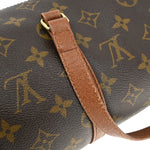 Louis Vuitton Papillon Handbag Monogram Canvas 30 - image 13