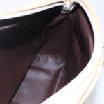 Bally Vintage Shoulder Bag Quilted leather - image 19