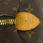 Louis Vuitton Keepall Bag Monogram Canvas 60 - image 4