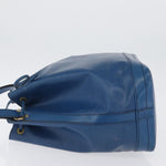 Louis Vuitton Petit Noe NM Handbag Epi Leather - image 4