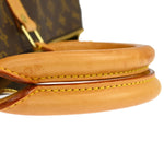 Louis Vuitton Keepall Bag Monogram Canvas 50 - image 15