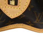 Louis Vuitton Popincourt Handle Bag Monogram Canvas - image 10