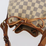 Louis Vuitton Noe Handbag Damier petit noe - image 6