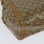 Celine Macadam Shoulder Bag PVC Leather - image 15