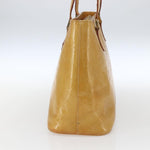Louis Vuitton Houston Handbag Monogram Vernis - image 3