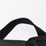Gucci Vintage Double Belt Bag GG Canvas with Leather Small - image 17