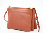 Celine Trio Crossbody Bag Leather Small - image 2