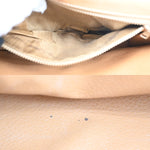 Celine Macadam Pochette Canvas and Leather - image 17